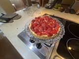 Strawberry TARDD