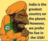 india greatest country on earth