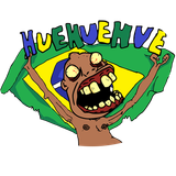 huehuehuehuehue
