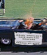 mossad did JFK