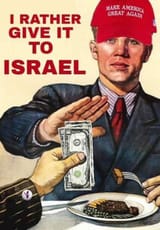 i rather give it to israel1