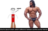 difference
