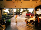 90s summer