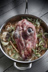 Reister Lamb 01