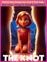 Disney&#039;s Pixar - The Knot