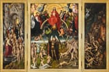 the last judgement