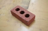 Modern Brick