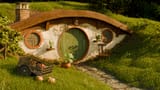 hobbit hole
