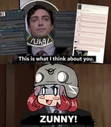zunny