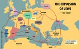 expulsion of the jews