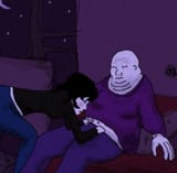 alternate universe plapjak