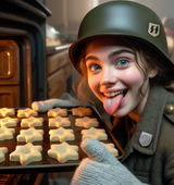 bake