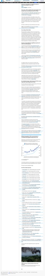 Screenshot 2025-07-05 at 21-43-55 Humans are responsible for a significant amount of CO2 in the atmosphere Fact check