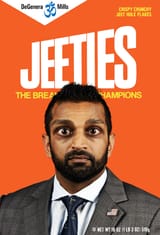 jeeties patel