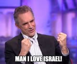 Israel is great