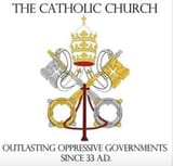 TheCatholicChurch_survives