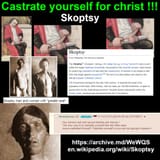 castration