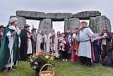 Lord of the Rings entushiasts larping