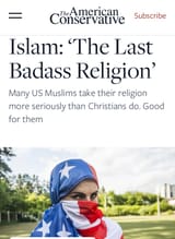 nationalism news article