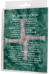 brigid cross
