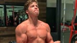 Arnold_Schwarzenegger___s_Son_Joseph_Baena_S-186787940