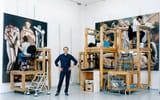 jeff-koons-photographed-in-his-studio-2016
