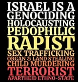 what israel really is
