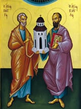 Chief-Apostles