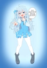 FUCKING BRAT