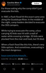 flooded before