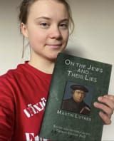 on the jews and their lies
