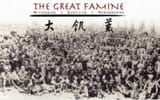 china great famine