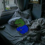 cosy as fuck