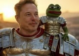 vote pepe