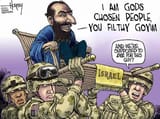 die for jews