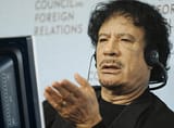 Gadaffi Incredulous