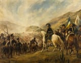 Andes Crossing