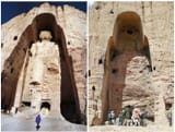 Cultural destruction