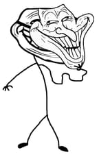lenewtrollface