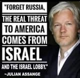 israel assange