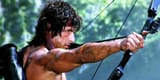 rambo bow
