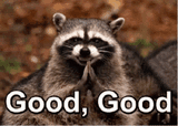 good-clapping