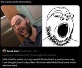 SOY BOY