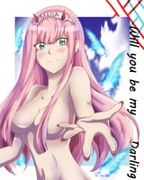 02WillYouBeMyDarling
