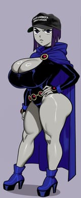 RavenHourglass