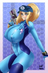 SamusTHICCbyAzraelWebster