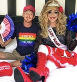 TrumpGay