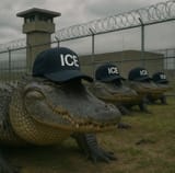 ICE Gators