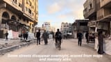 gaza 2025