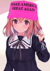 CutiePinkhair